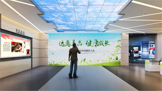 國(guó)際禁毒日丨讓我們走進(jìn)這些禁毒教育基地，一起筑牢禁毒第一道防線！