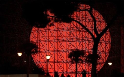 立標視野丨沉浸式空間的多種玩法！全球十大沉浸式案例賞析！